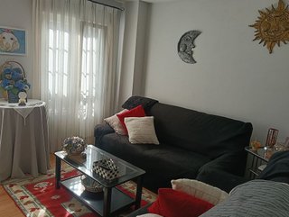 Casa adosada en venta en Betanzos