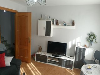 Casa adosada en venta en Betanzos