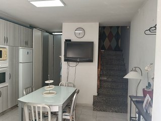 Casa adosada en venta en Betanzos