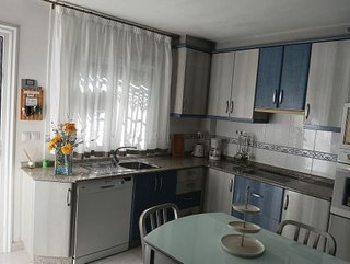 Casa adosada en venta en Betanzos