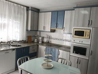 Casa adosada en venta en Betanzos