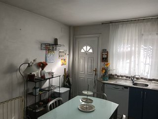 Casa adosada en venta en Betanzos