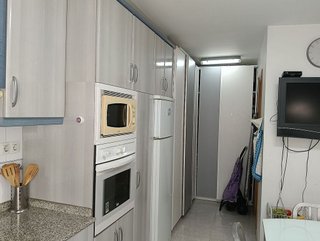 Casa adosada en venta en Betanzos