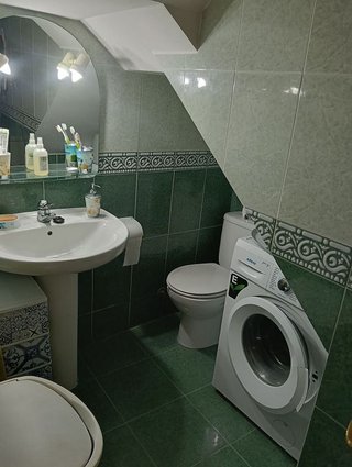 Casa adosada en venta en Betanzos