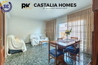 Piso en venta en Sur en Castellón de la Plana