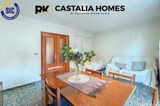 Piso en venta en Sur en Castellón de la Plana