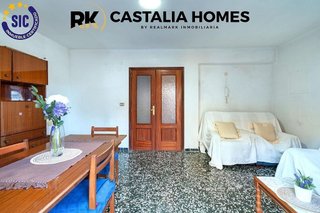 Piso en venta en Sur en Castellón de la Plana