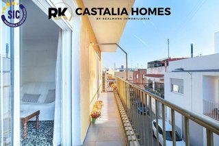 Piso en venta en Sur en Castellón de la Plana