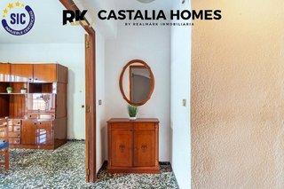 Piso en venta en Sur en Castellón de la Plana