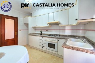 Piso en venta en Sur en Castellón de la Plana