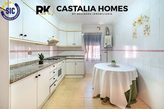 Piso en venta en Sur en Castellón de la Plana
