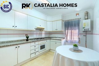 Piso en venta en Sur en Castellón de la Plana
