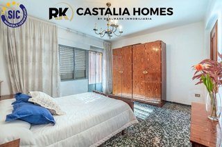 Piso en venta en Sur en Castellón de la Plana