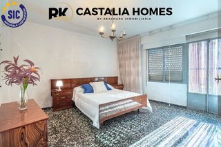 Piso en venta en Sur en Castellón de la Plana