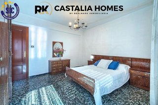 Piso en venta en Sur en Castellón de la Plana