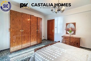 Piso en venta en Sur en Castellón de la Plana