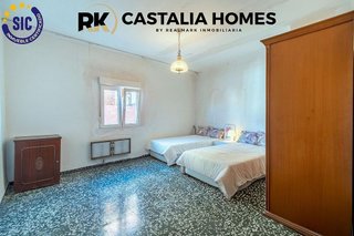 Piso en venta en Sur en Castellón de la Plana
