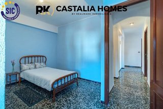 Piso en venta en Sur en Castellón de la Plana
