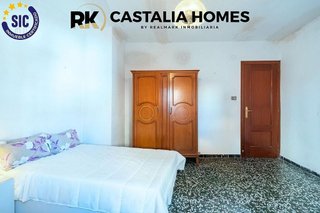Piso en venta en Sur en Castellón de la Plana