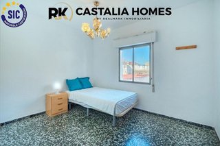 Piso en venta en Sur en Castellón de la Plana