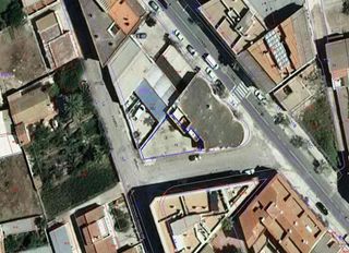 Terreno en venta en Deltebre