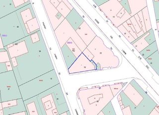 Terreno en venta en Deltebre