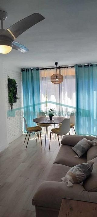 Piso en venta en Cala de Finestrat en Finestrat