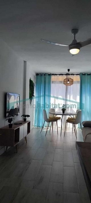 Piso en venta en Cala de Finestrat en Finestrat