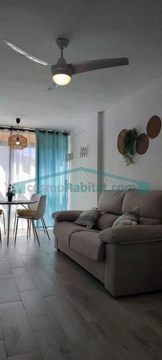 Piso en venta en Cala de Finestrat en Finestrat