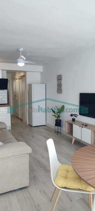 Piso en venta en Cala de Finestrat en Finestrat
