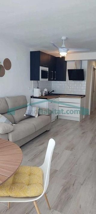 Piso en venta en Cala de Finestrat en Finestrat
