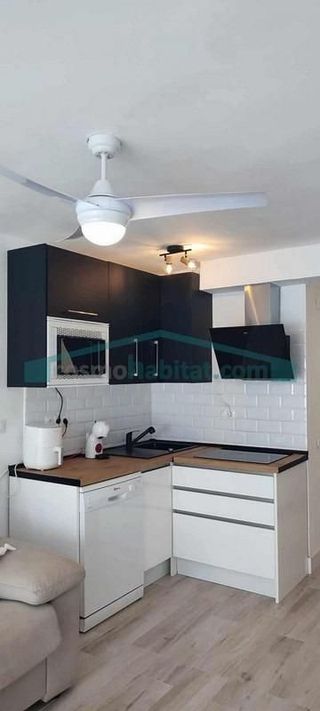 Piso en venta en Cala de Finestrat en Finestrat