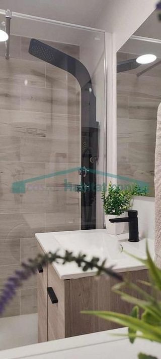 Piso en venta en Cala de Finestrat en Finestrat