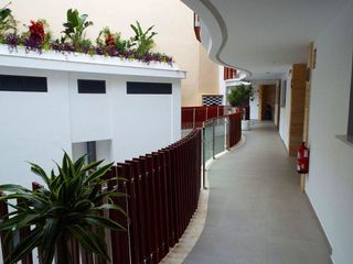 Piso en venta en Puerto - Plaza de Toros en Estepona