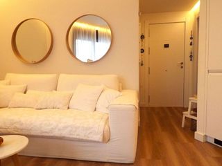 Piso en venta en Puerto - Plaza de Toros en Estepona