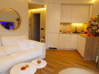 Piso en venta en Puerto - Plaza de Toros en Estepona