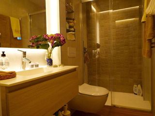 Piso en venta en Puerto - Plaza de Toros en Estepona