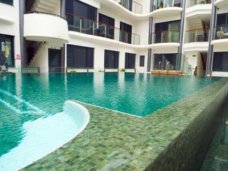 Piso en venta en Puerto - Plaza de Toros en Estepona