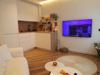 Piso en venta en Puerto - Plaza de Toros en Estepona