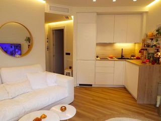 Piso en venta en Puerto - Plaza de Toros en Estepona