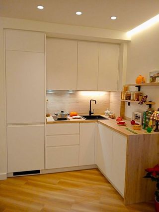 Piso en venta en Puerto - Plaza de Toros en Estepona