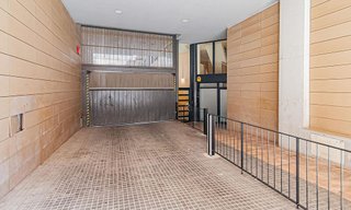 Garaje en venta en Les Clotes en Vilafranca del Penedès