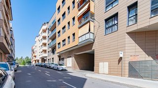 Garaje en venta en Les Clotes en Vilafranca del Penedès