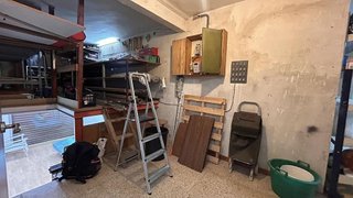 Local comercial en venta en Can Calders - Mas Lluí - Roses Castellbell en Sant Feliu de Llobregat