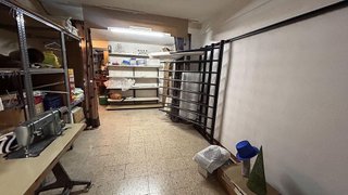 Local comercial en venta en Can Calders - Mas Lluí - Roses Castellbell en Sant Feliu de Llobregat
