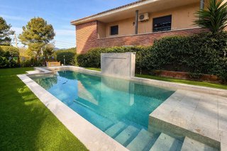 Chalet en venta en Can Parellada en Terrassa