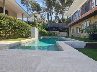 Chalet en venta en Can Parellada en Terrassa