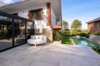 Chalet en venta en Can Parellada en Terrassa