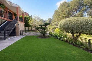 Chalet en venta en Can Parellada en Terrassa