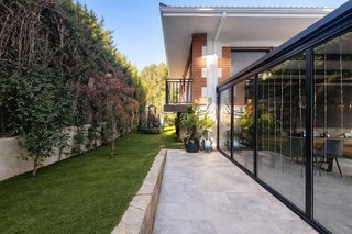 Chalet en venta en Can Parellada en Terrassa